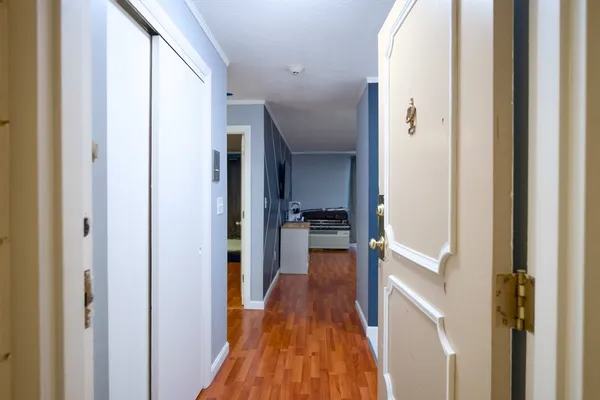 $320,800 | 45 Oval Road, Unit 34, Quincy, MA 02170