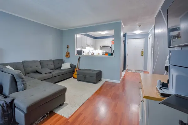 $320,800 | 45 Oval Road, Unit 34, Quincy, MA 02170