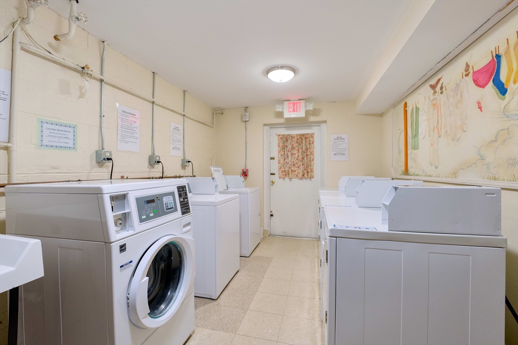 45 Oval Road, Unit 34 Quincy, MA 02170 - Photo 10 of 12