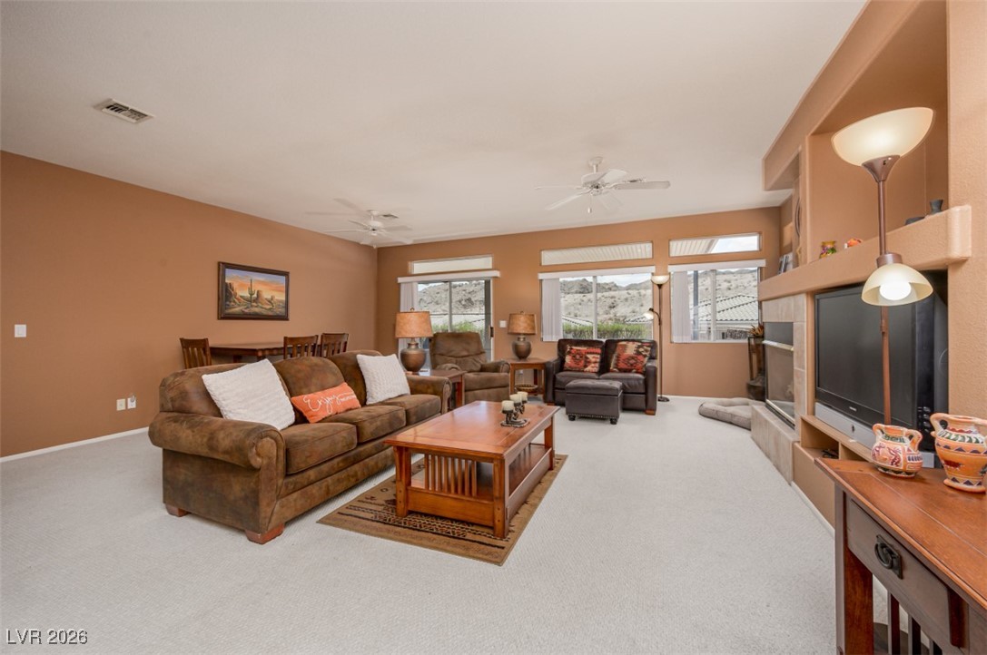 3251 Pheasant Hills Way Laughlin, NV 89029 - Photo 14 of 78