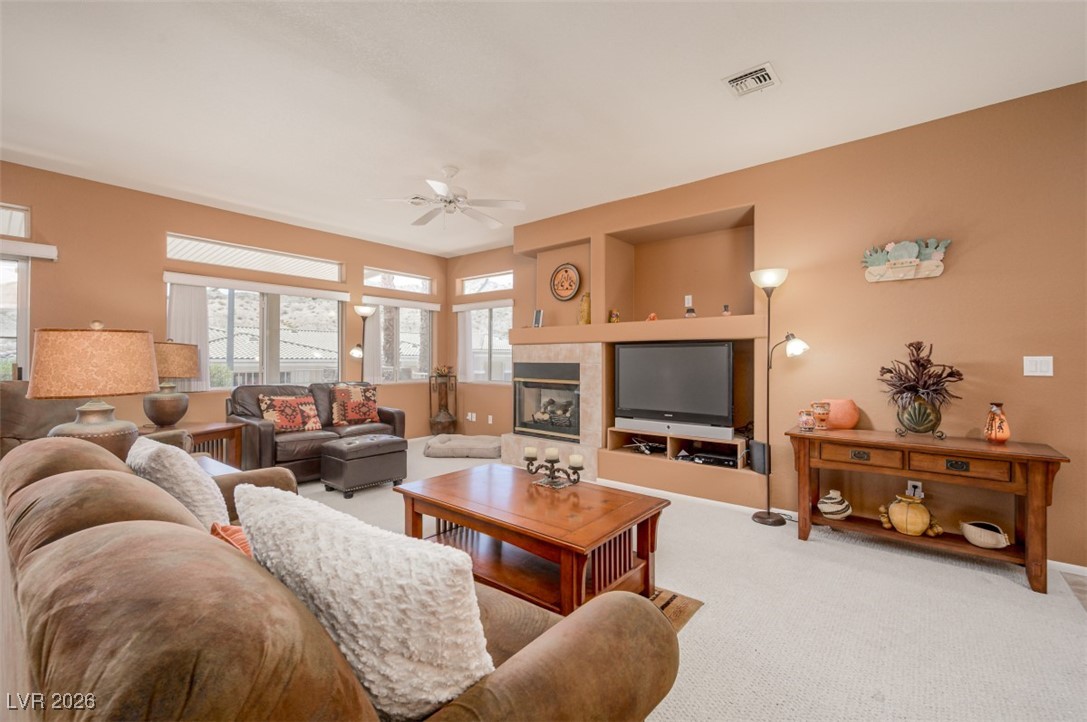 3251 Pheasant Hills Way Laughlin, NV 89029 - Photo 15 of 78