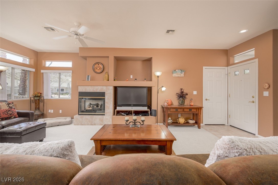 3251 Pheasant Hills Way Laughlin, NV 89029 - Photo 16 of 78