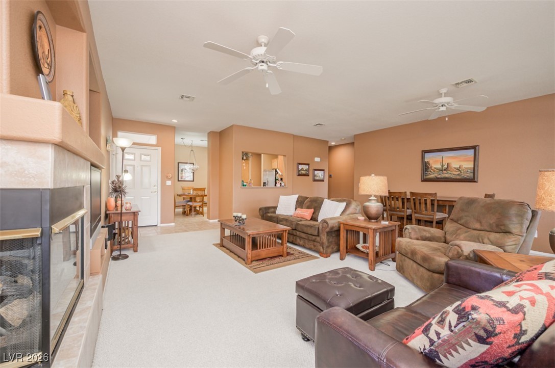 3251 Pheasant Hills Way Laughlin, NV 89029 - Photo 18 of 78