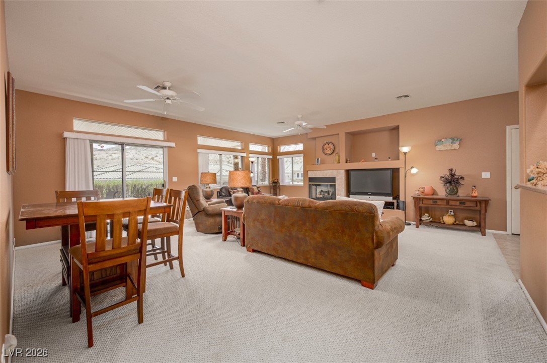 3251 Pheasant Hills Way Laughlin, NV 89029 - Photo 21 of 78