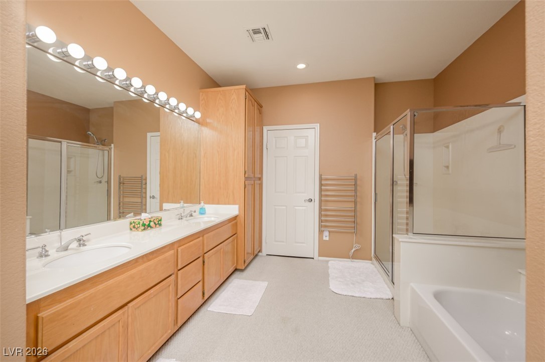 3251 Pheasant Hills Way Laughlin, NV 89029 - Photo 35 of 78