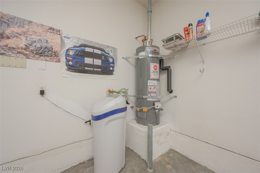 3251 Pheasant Hills Way Laughlin, NV 89029 - Photo 49 of 78