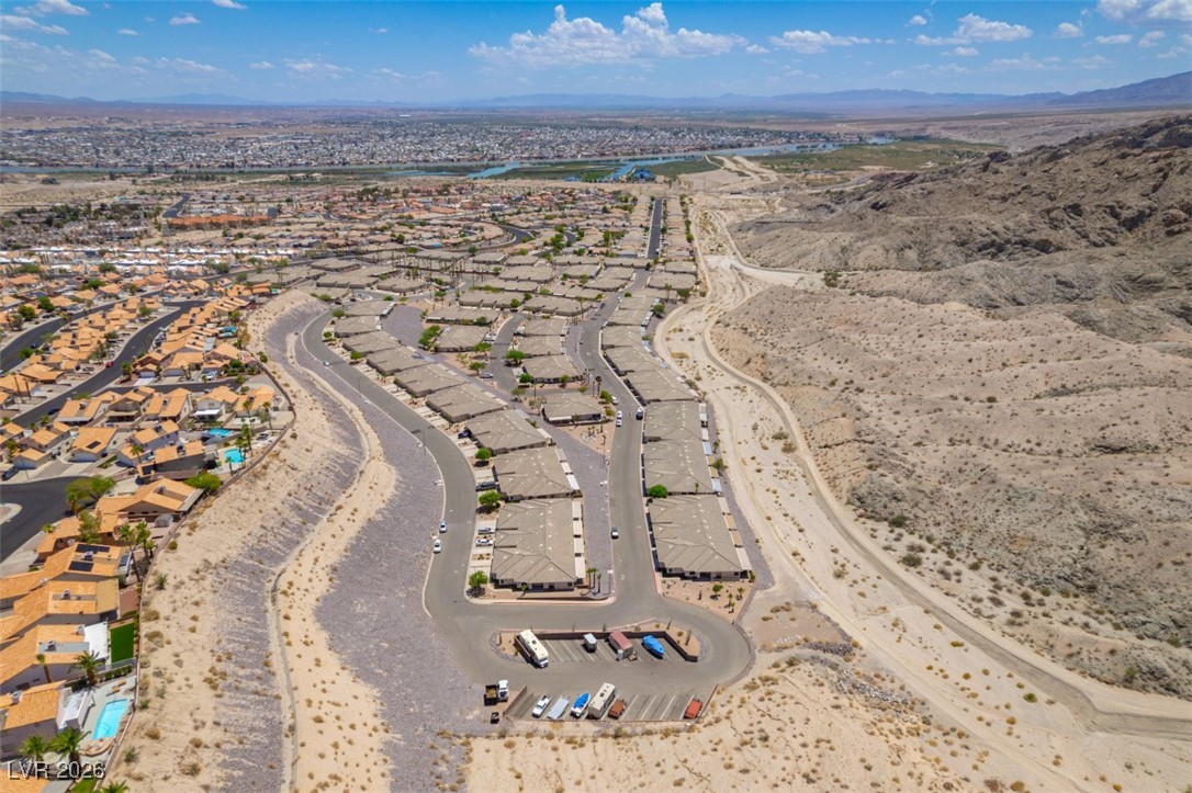 3251 Pheasant Hills Way Laughlin, NV 89029 - Photo 77 of 78