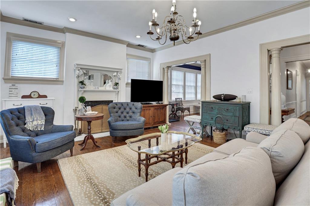 840 Briarcliff Road Northeast Atlanta, GA 30306 - Photo 1 of 1 Gallery Image 1