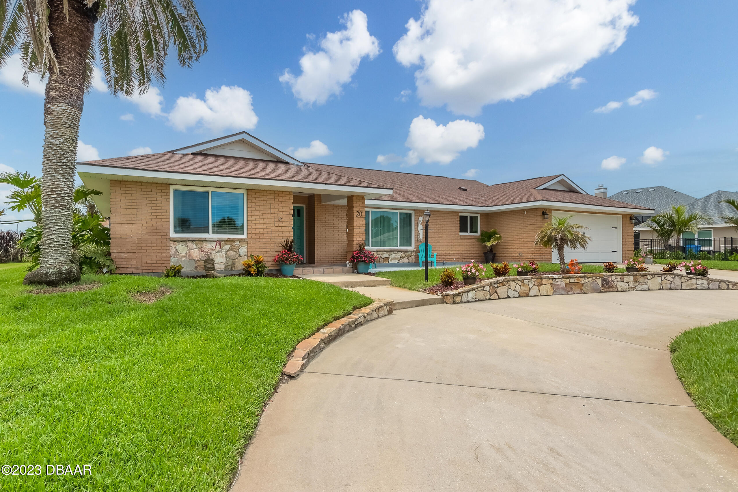 20 Julie Drive Ormond Beach, FL 32176 - Photo 1 of 45 20x-1