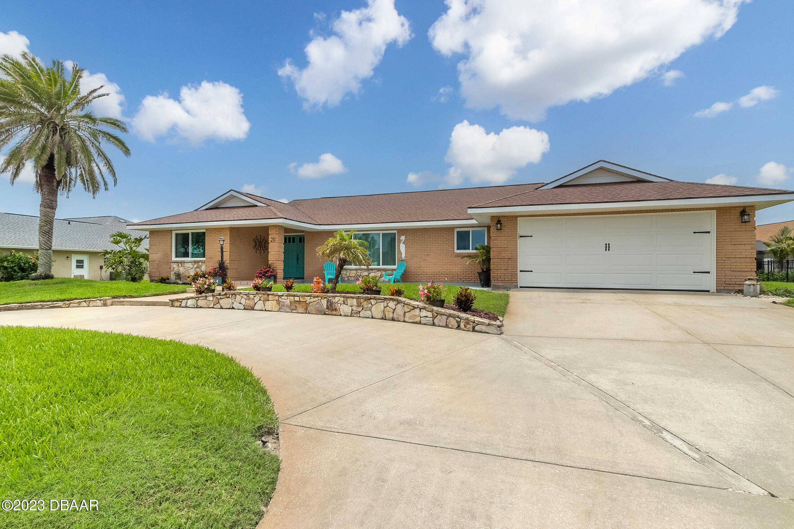 20 Julie Drive Ormond Beach, FL 32176 - Photo 2 of 45 20x-2