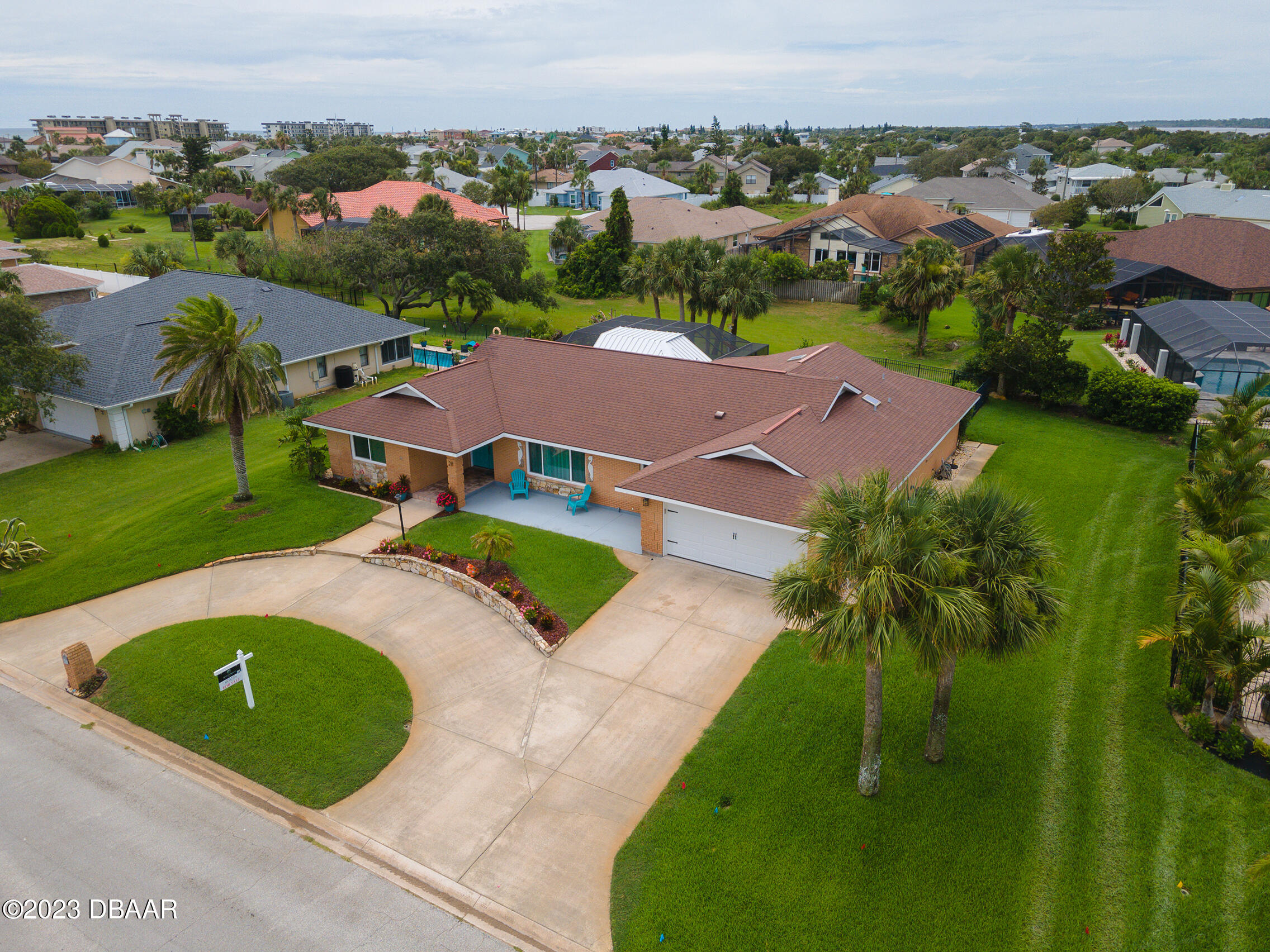 20 Julie Drive Ormond Beach, FL 32176 - Photo 3 of 45 20x-80