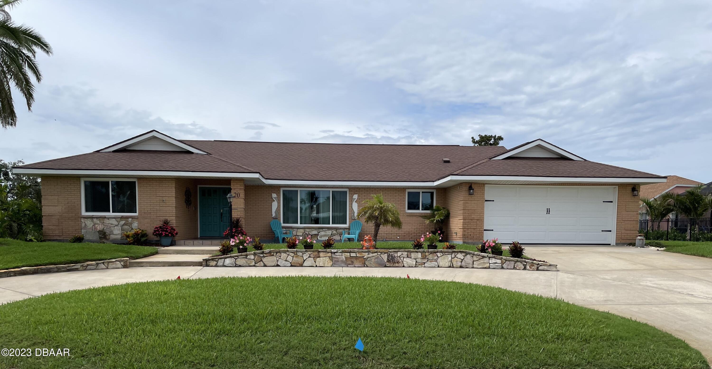 20 Julie Drive Ormond Beach, FL 32176 - Photo 35 of 45 IMG_0641