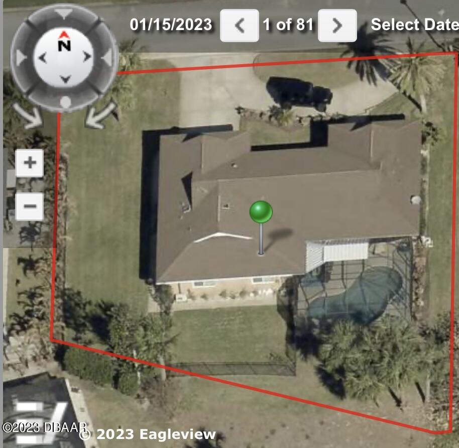 20 Julie Drive Ormond Beach, FL 32176 - Photo 36 of 45 IMG_4949 2