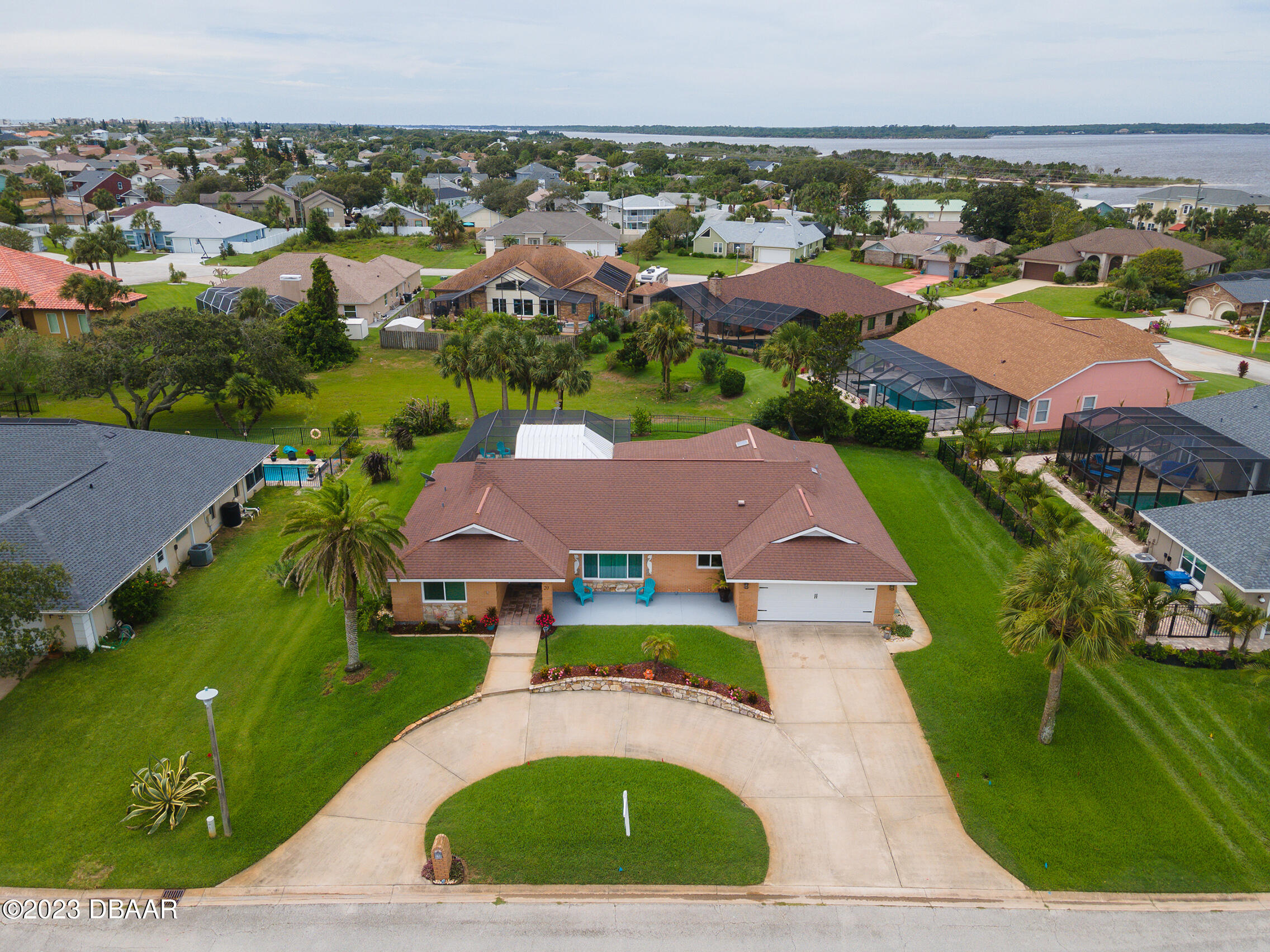 20 Julie Drive Ormond Beach, FL 32176 - Photo 37 of 45 20x-81