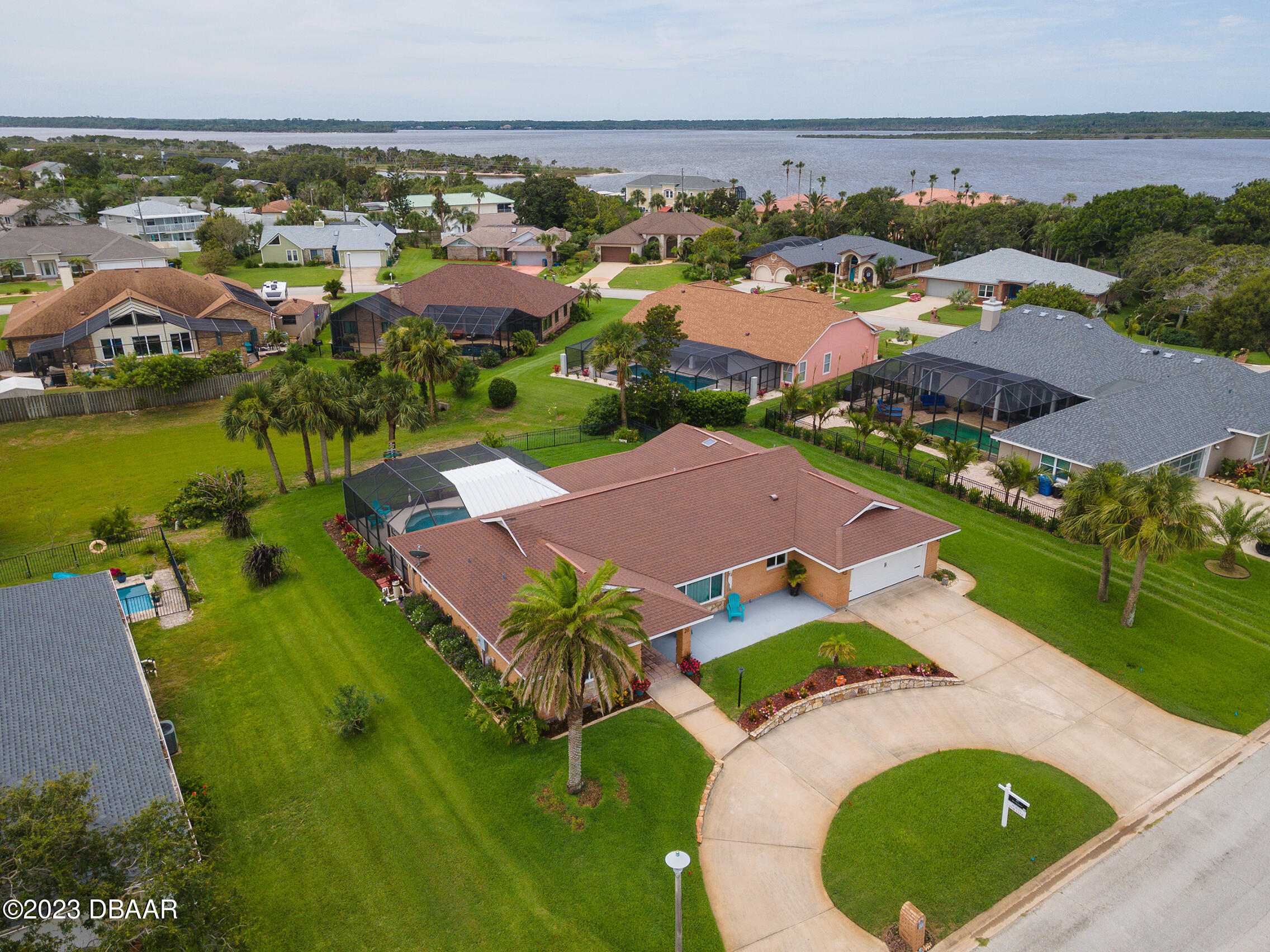 20 Julie Drive Ormond Beach, FL 32176 - Photo 38 of 45 20x-82