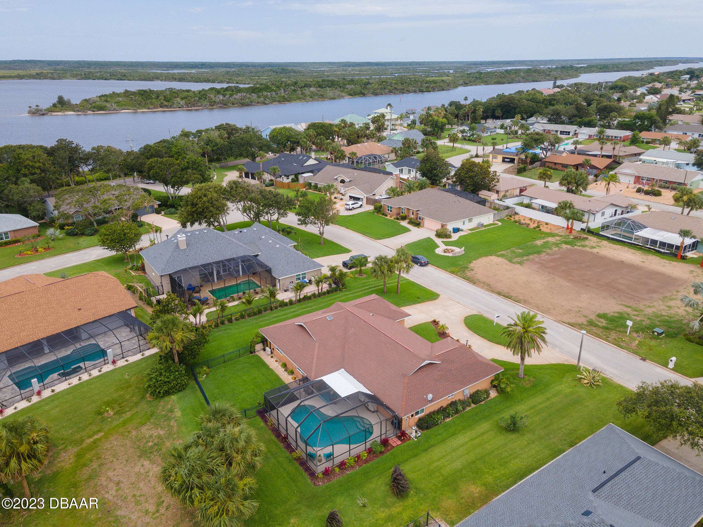 20 Julie Drive Ormond Beach, FL 32176 - Photo 40 of 45 20x-84