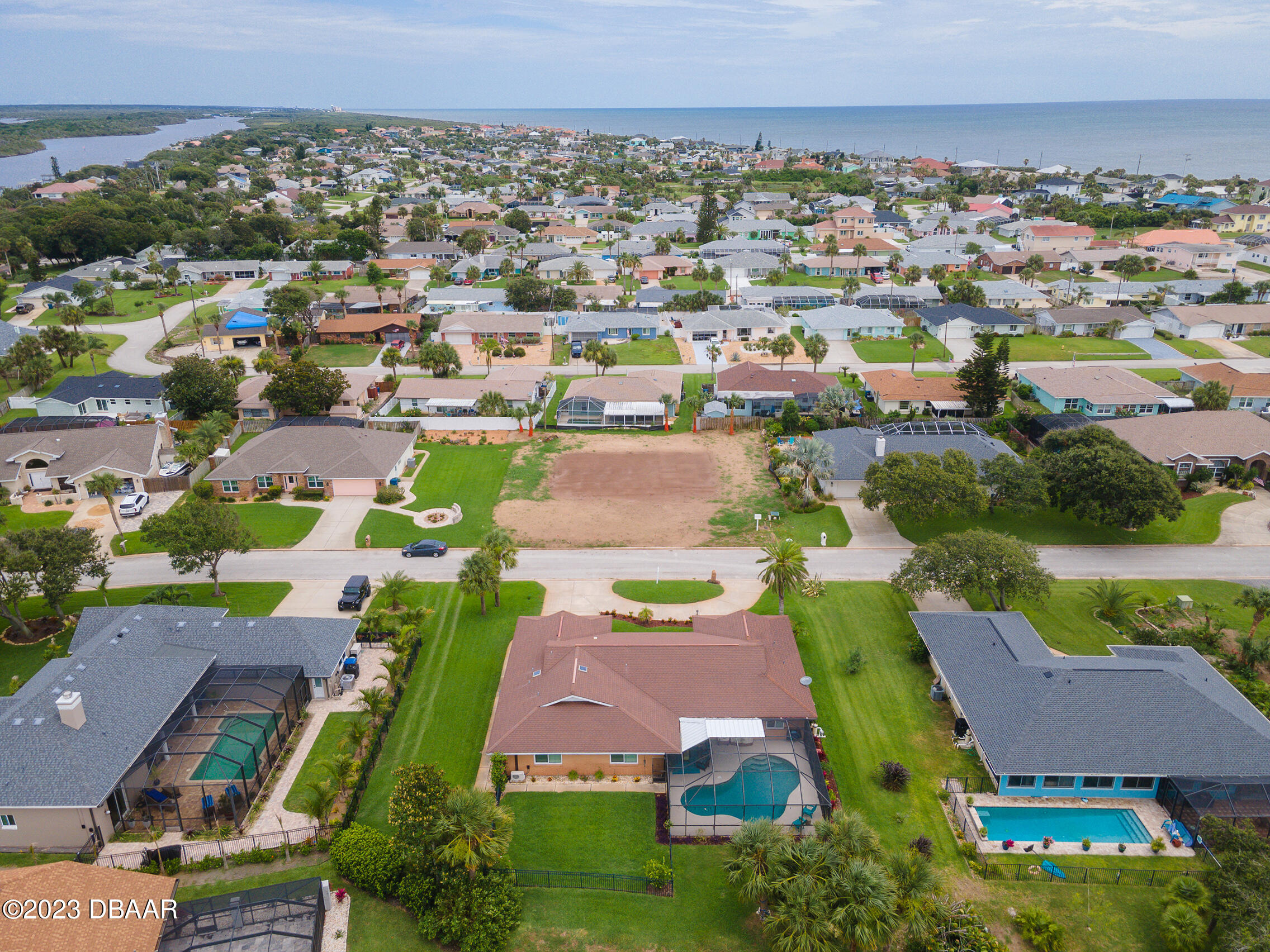 20 Julie Drive Ormond Beach, FL 32176 - Photo 41 of 45 20x-85