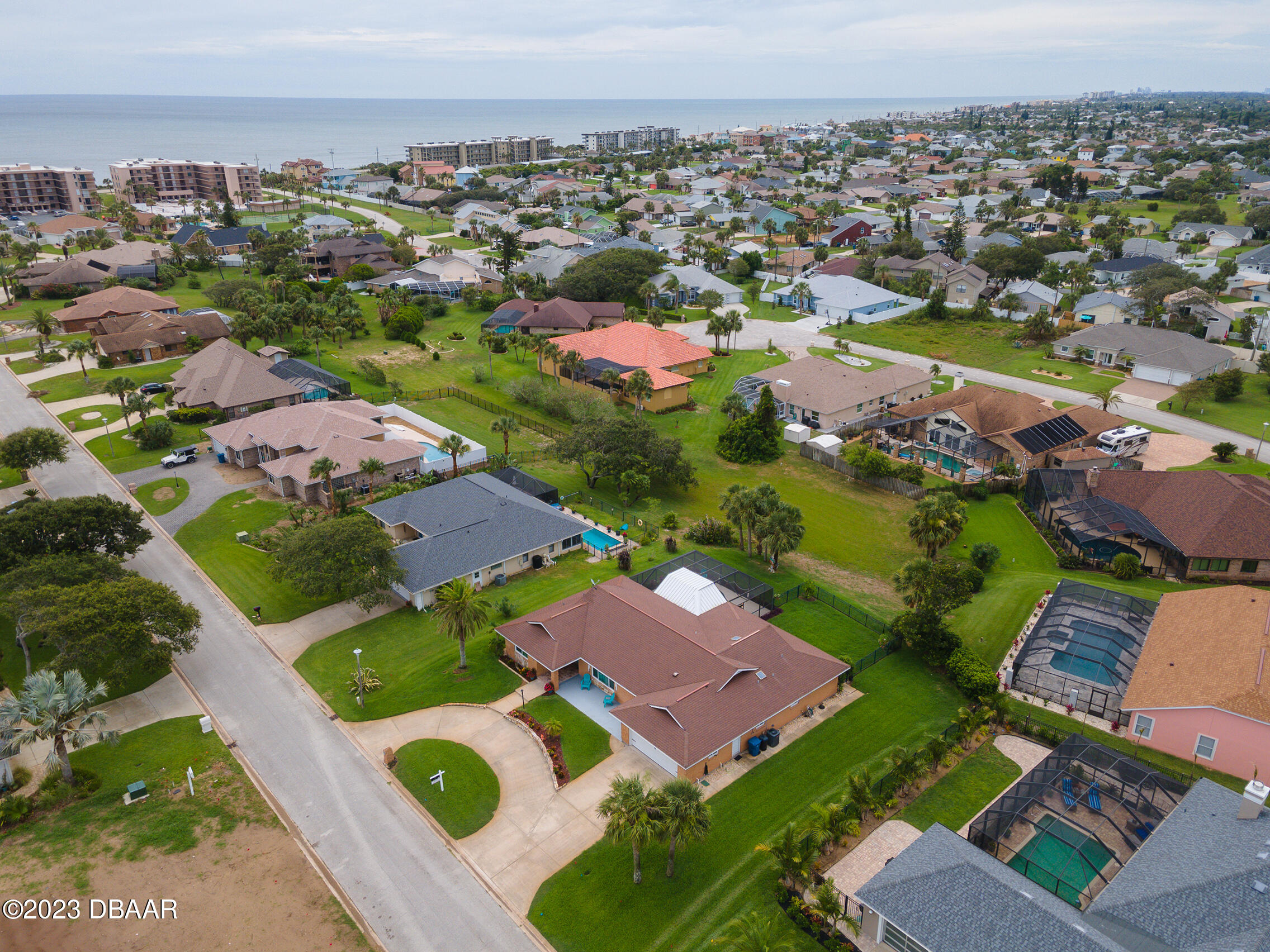 20 Julie Drive Ormond Beach, FL 32176 - Photo 44 of 45 20x-88