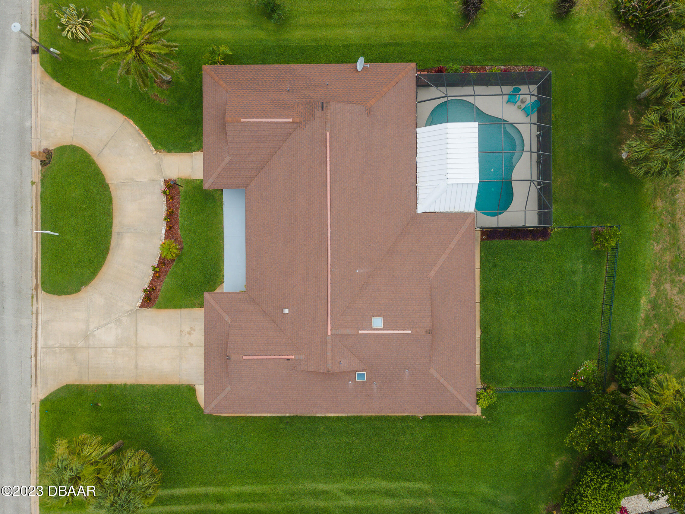 20 Julie Drive Ormond Beach, FL 32176 - Photo 45 of 45 20x-89