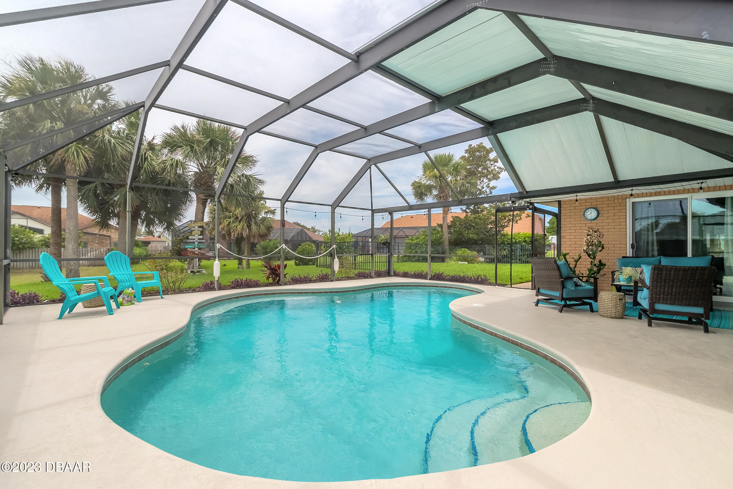 20 Julie Drive Ormond Beach, FL 32176 - Photo 6 of 45 20x-5