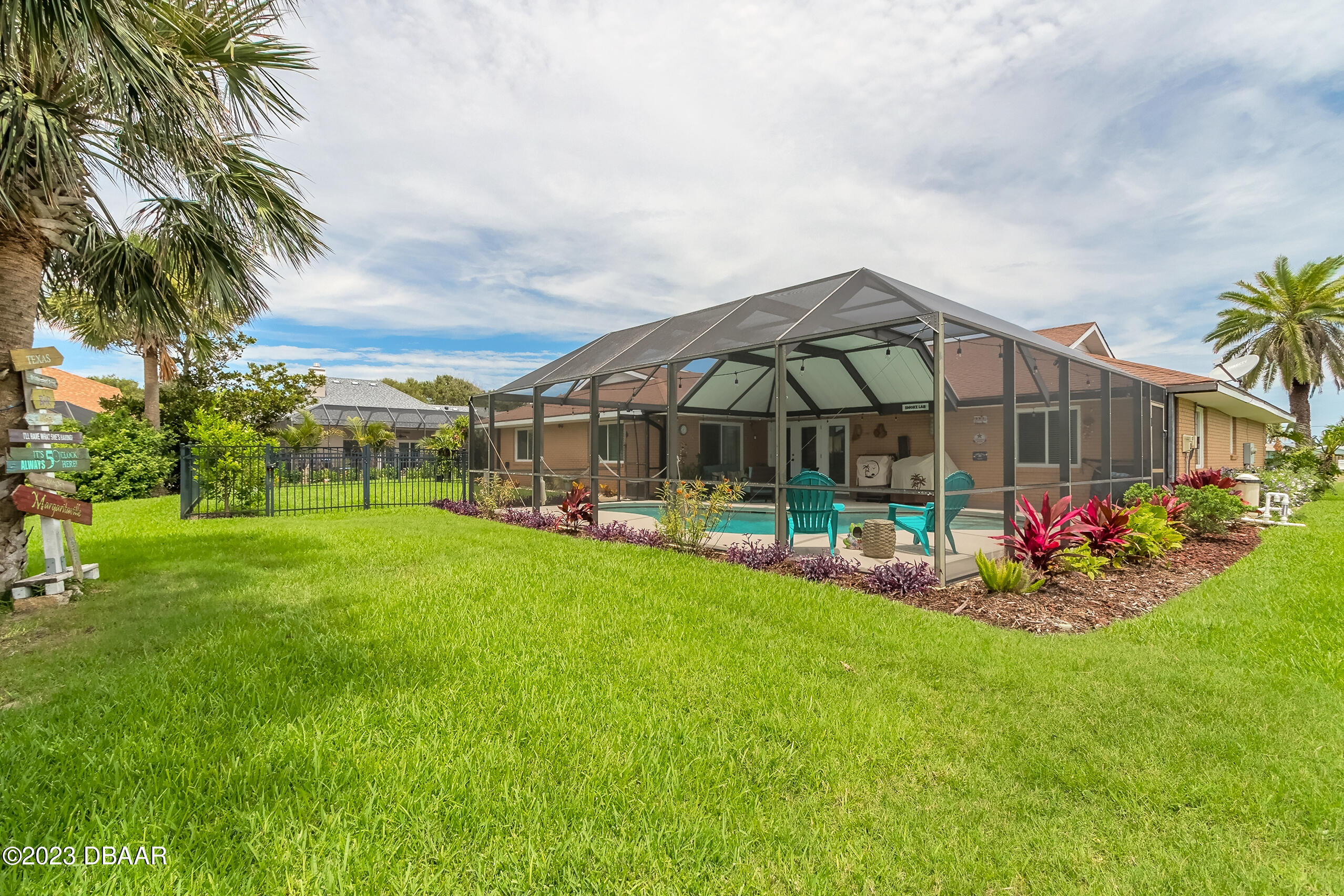 20 Julie Drive Ormond Beach, FL 32176 - Photo 8 of 45 20x-7