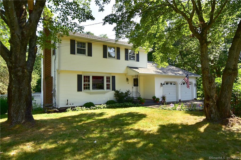 88 Kozley Road Tolland, CT 06084 - Photo 1 of 1 Gallery Image 1