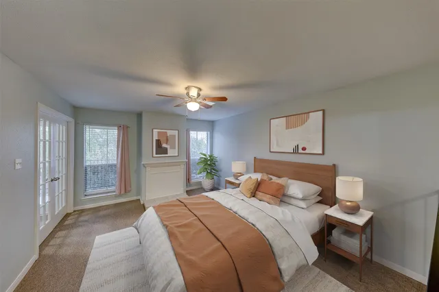 $120,000 | 18800 Egret Bay Boulevard, Unit 201, Webster, TX 77058