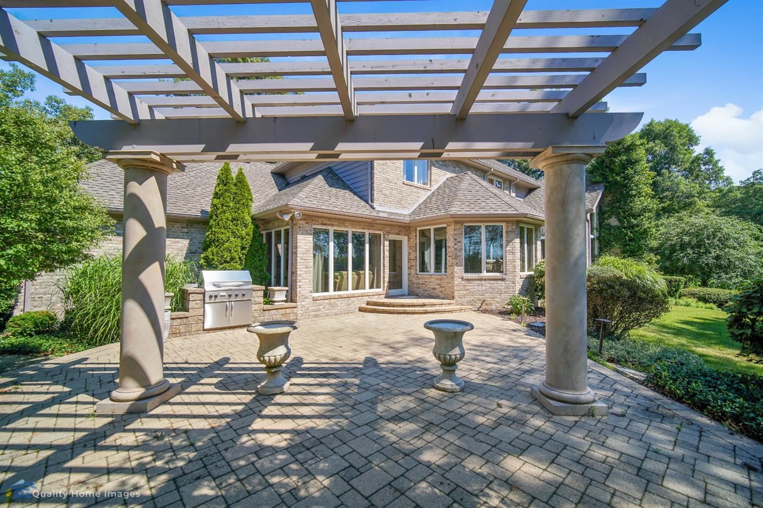 6654 Ridgeview Drive Demotte, IN 46310 - Photo 9 of 37 1500x1000