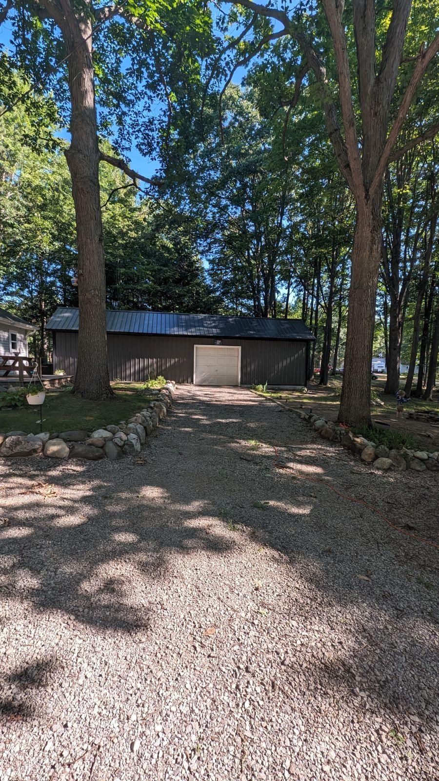 957 Ranch Road Indian River, MI 49749 - Photo 4 of 17
