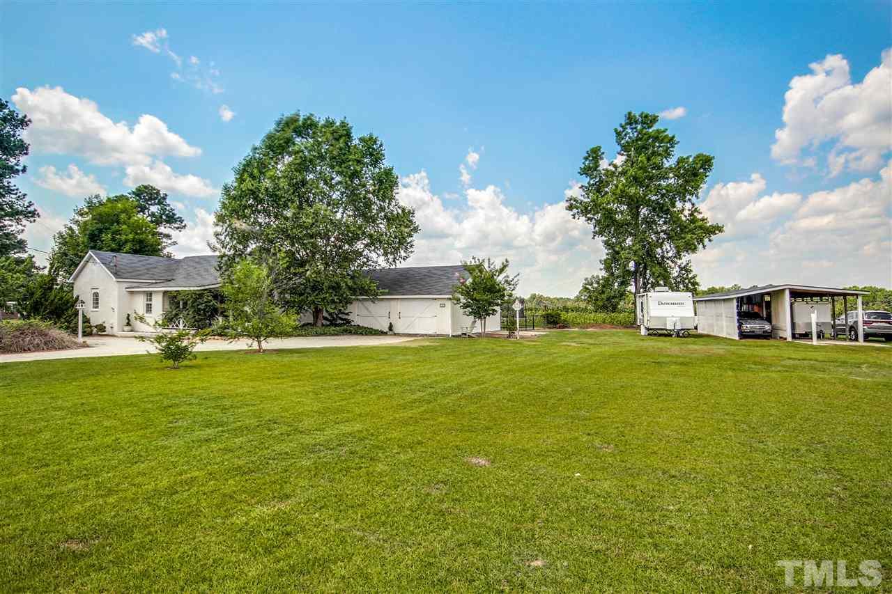 7457 Covered Bridge Road Wendell, NC 27591 - Photo 1 of 30 Gallery Image 1