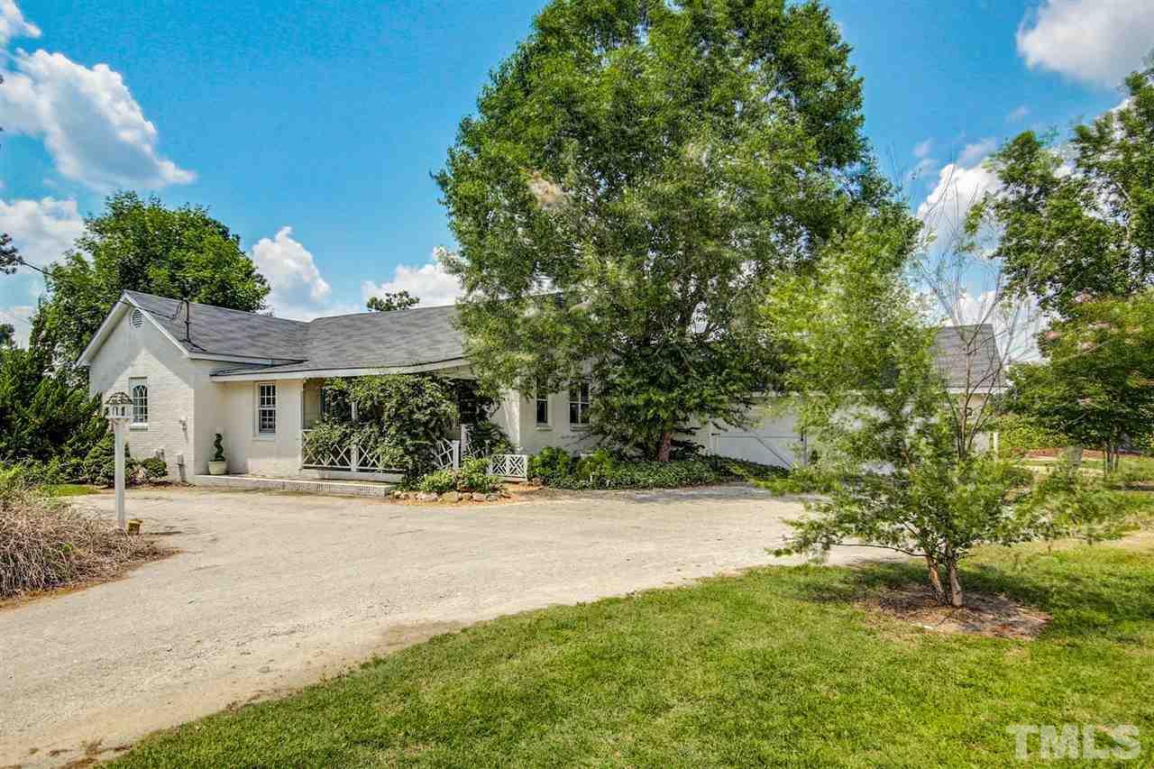 7457 Covered Bridge Road Wendell, NC 27591 - Photo 2 of 30 Gallery Image 2