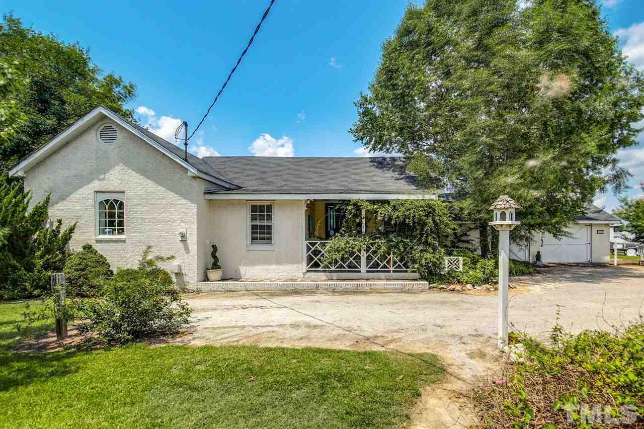 7457 Covered Bridge Road Wendell, NC 27591 - Photo 3 of 30 Gallery Image 3
