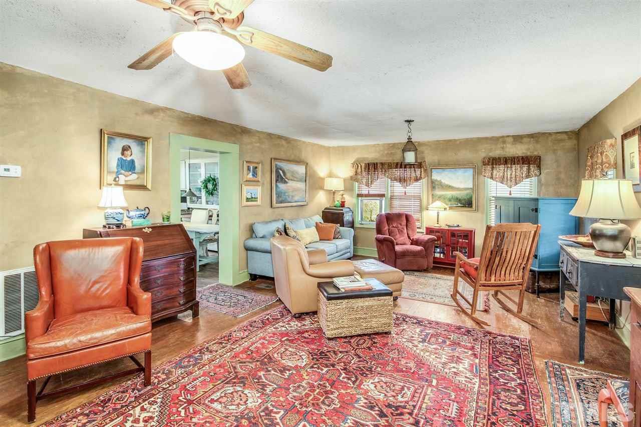 7457 Covered Bridge Road Wendell, NC 27591 - Photo 5 of 30 Gallery Image 5