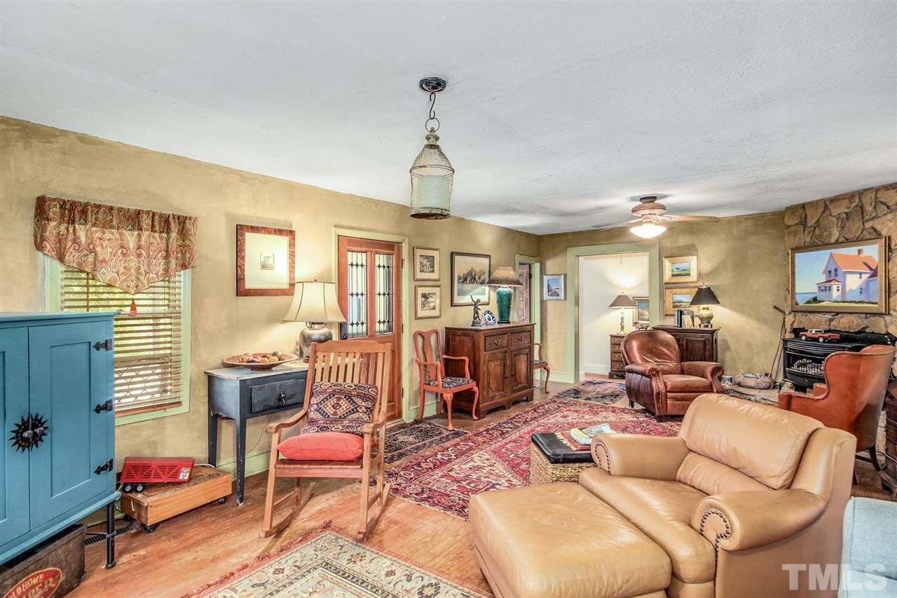 7457 Covered Bridge Road Wendell, NC 27591 - Photo 6 of 30 Gallery Image 6