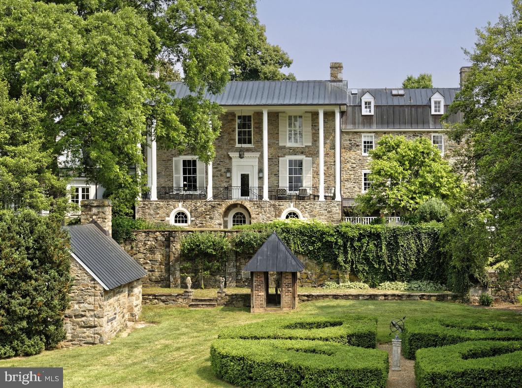 2224 Crenshaw Road Upperville, VA 20184 - Photo 1 of 50 Welcome to historic Rockburn...