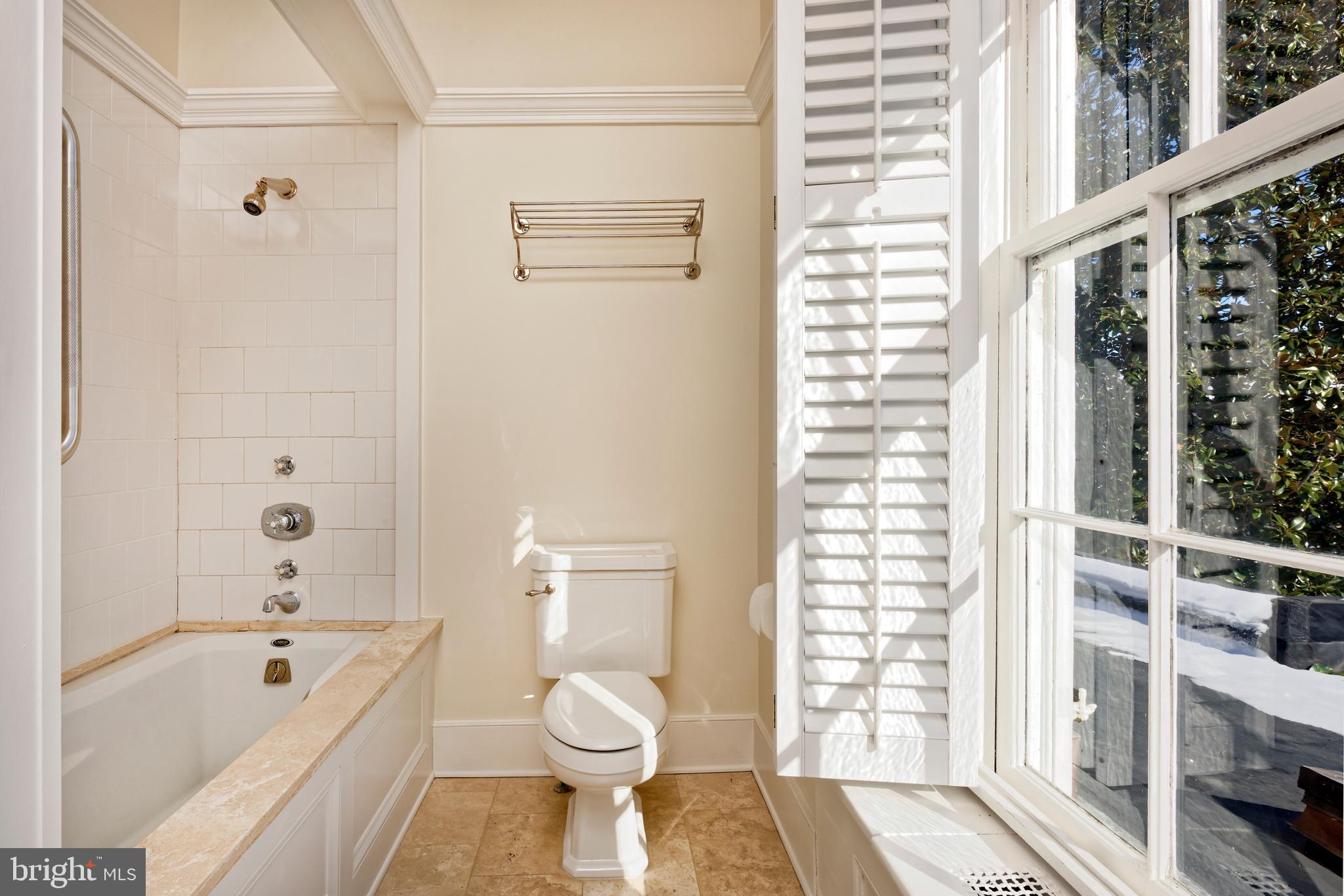 2224 Crenshaw Road Upperville, VA 20184 - Photo 30 of 50 All full baths have been updated