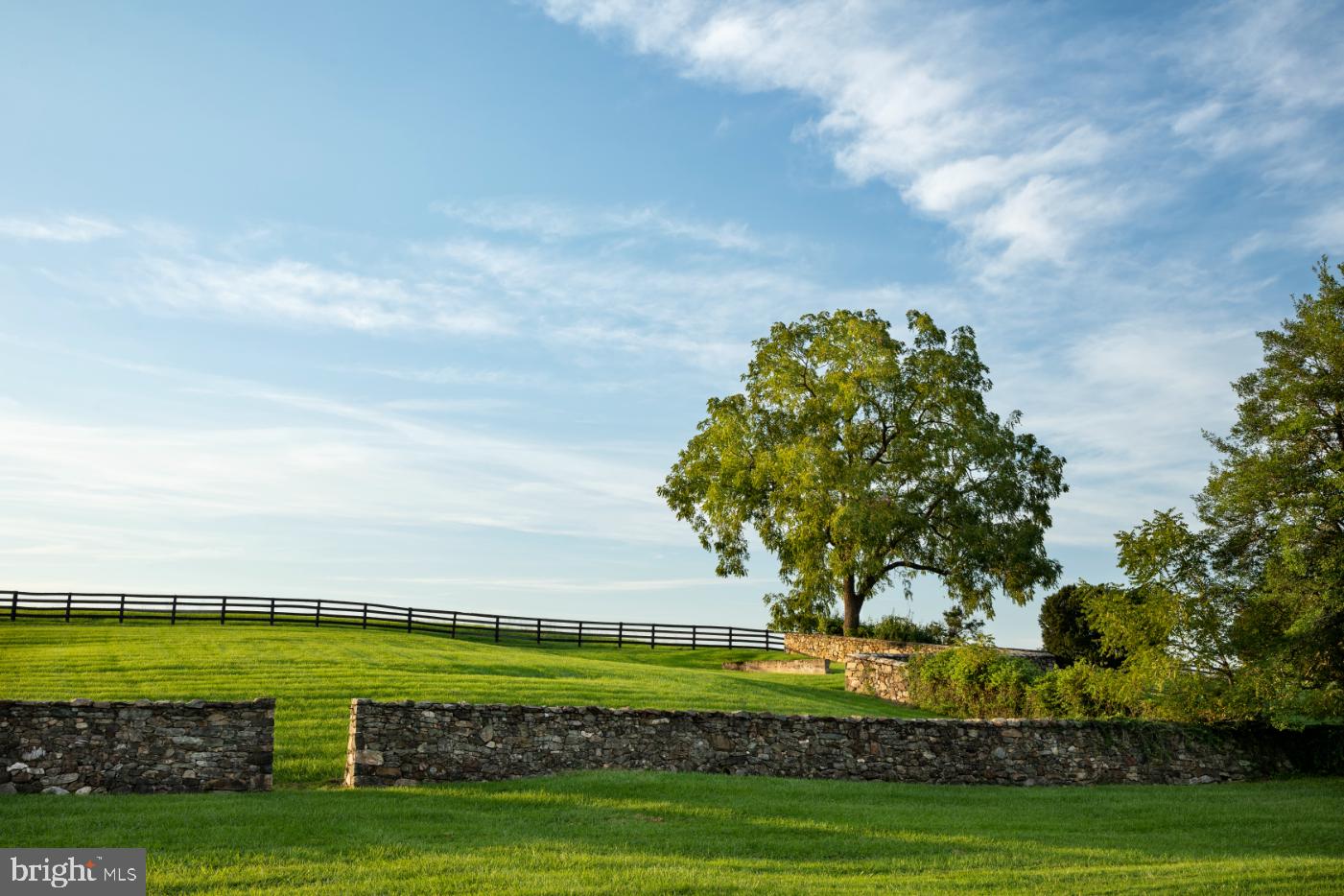 2224 Crenshaw Road Upperville, VA 20184 - Photo 43 of 50 Sweeping pastoral views...