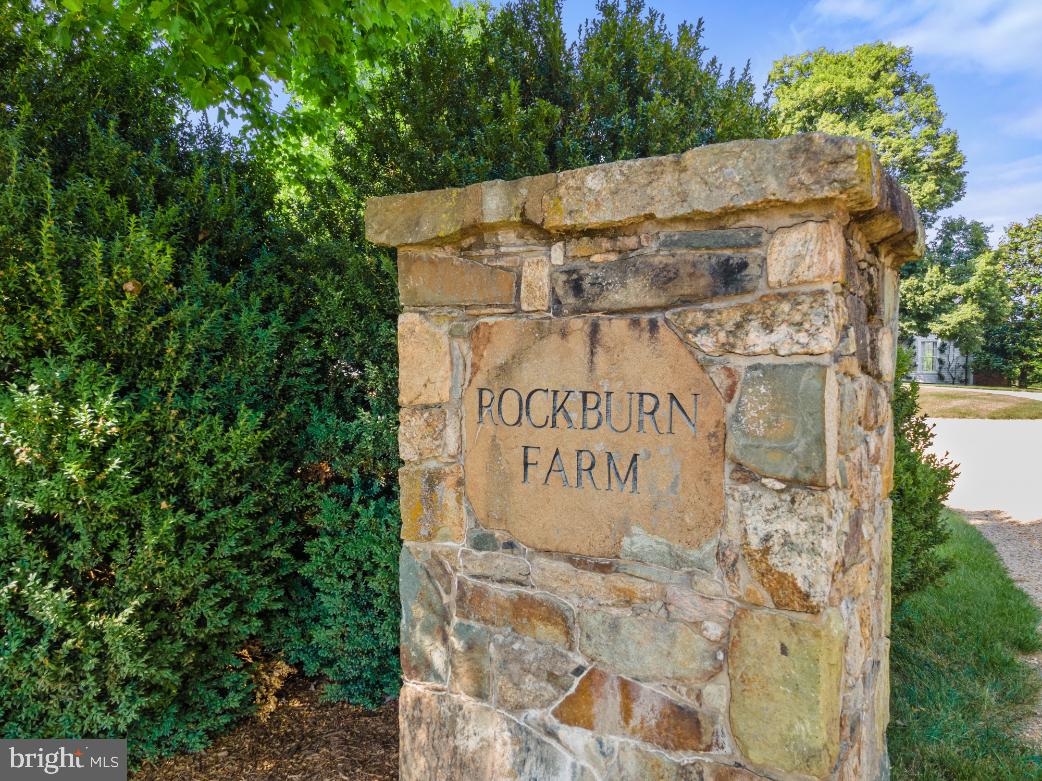 2224 Crenshaw Road Upperville, VA 20184 - Photo 5 of 50 Stone pillars welcome friends & guests