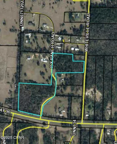 $94,500 | 0 Highway 90 Highway, Cottondale, FL 32431