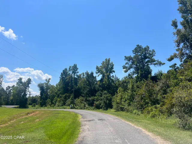 $94,500 | 0 Highway 90 Highway, Cottondale, FL 32431