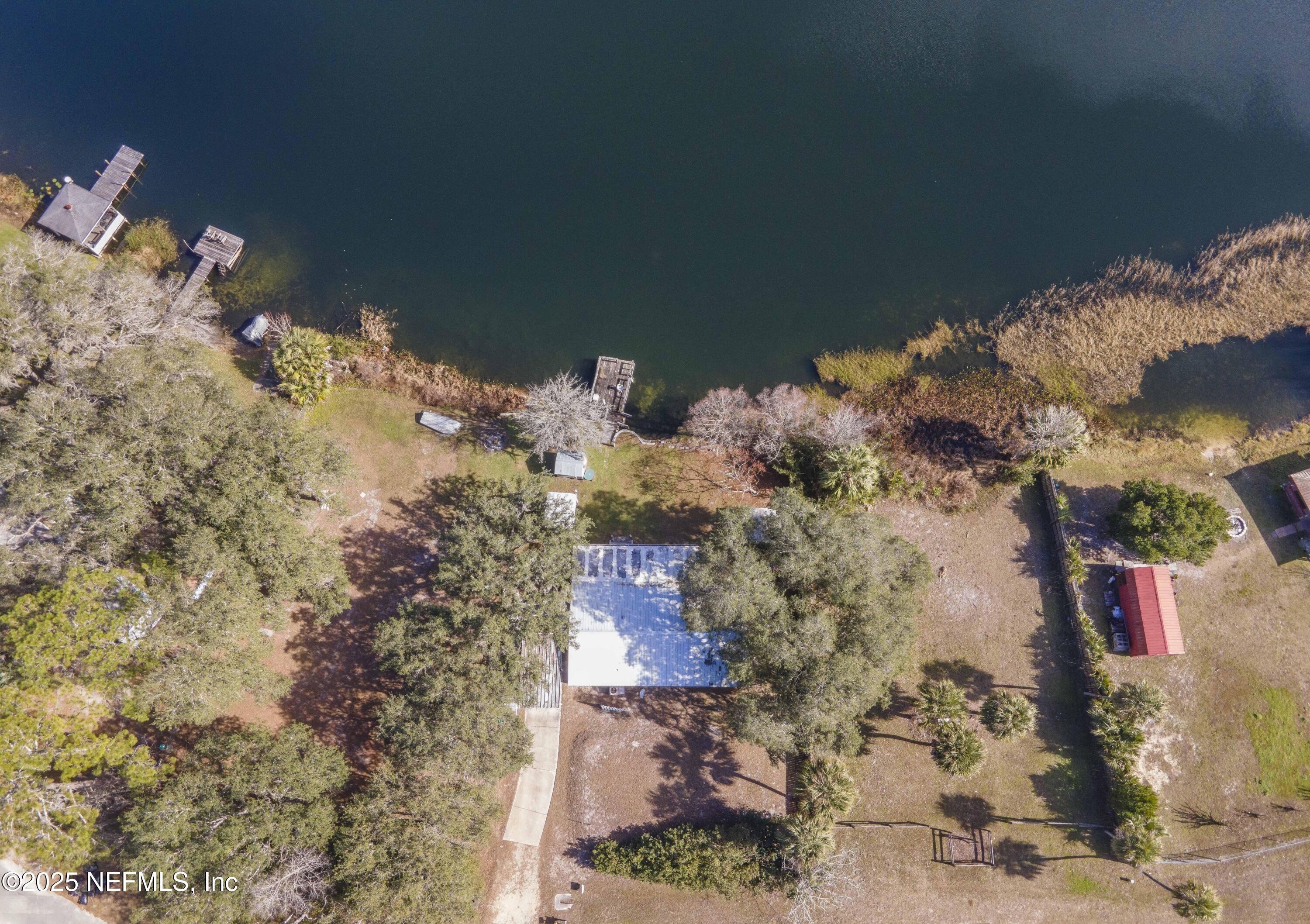 222 Kitty Avenue Interlachen, FL 32148 - Photo 5 of 34