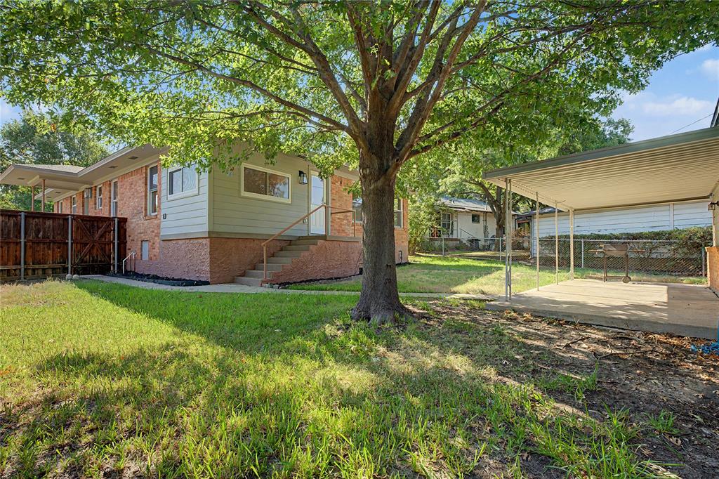 103 South Plymouth Road Dallas, TX 75211 - Photo 27 of 33 Gallery Image 27