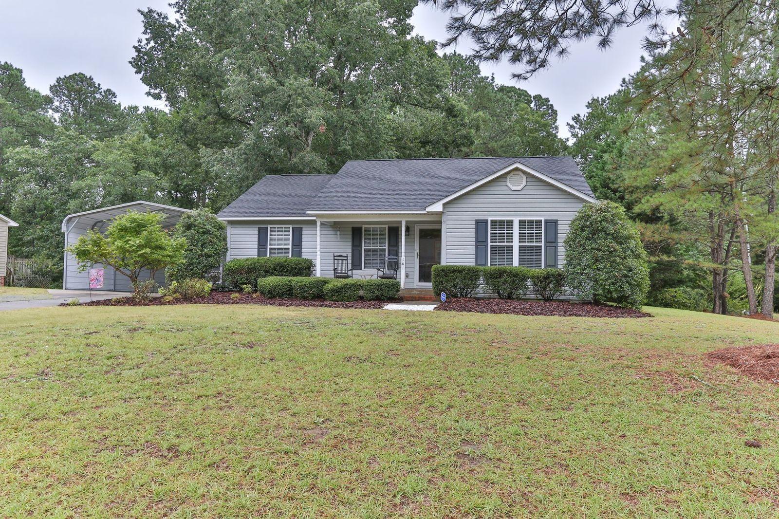 141 Sadie Lane Rockingham, NC 28379 - Photo 1 of 32 30