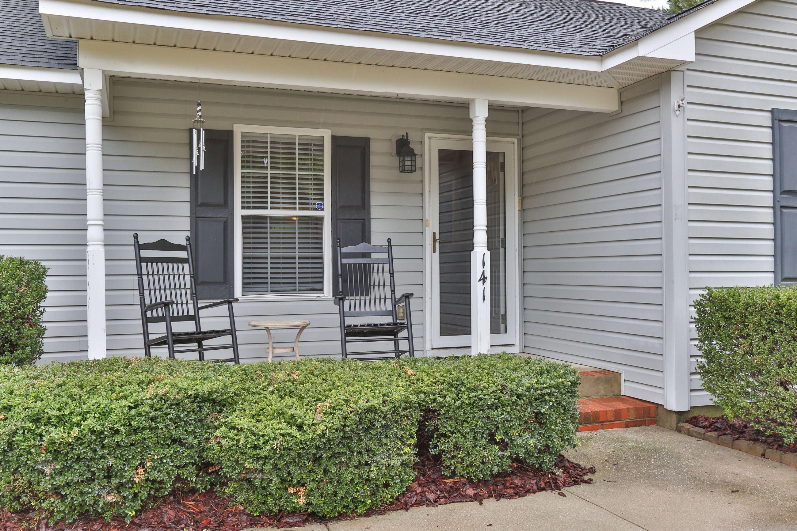 141 Sadie Lane Rockingham, NC 28379 - Photo 2 of 32 19