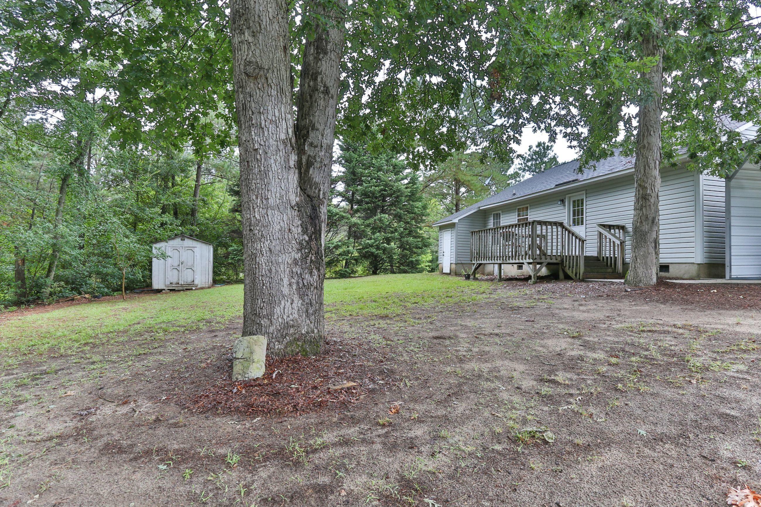 141 Sadie Lane Rockingham, NC 28379 - Photo 27 of 32 23