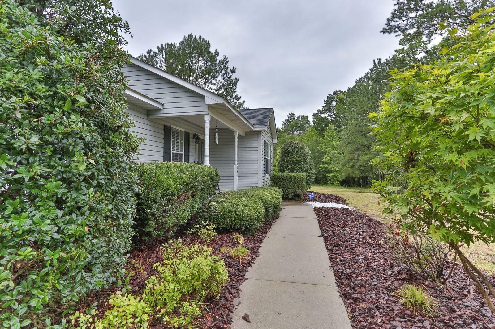 141 Sadie Lane Rockingham, NC 28379 - Photo 3 of 32 29