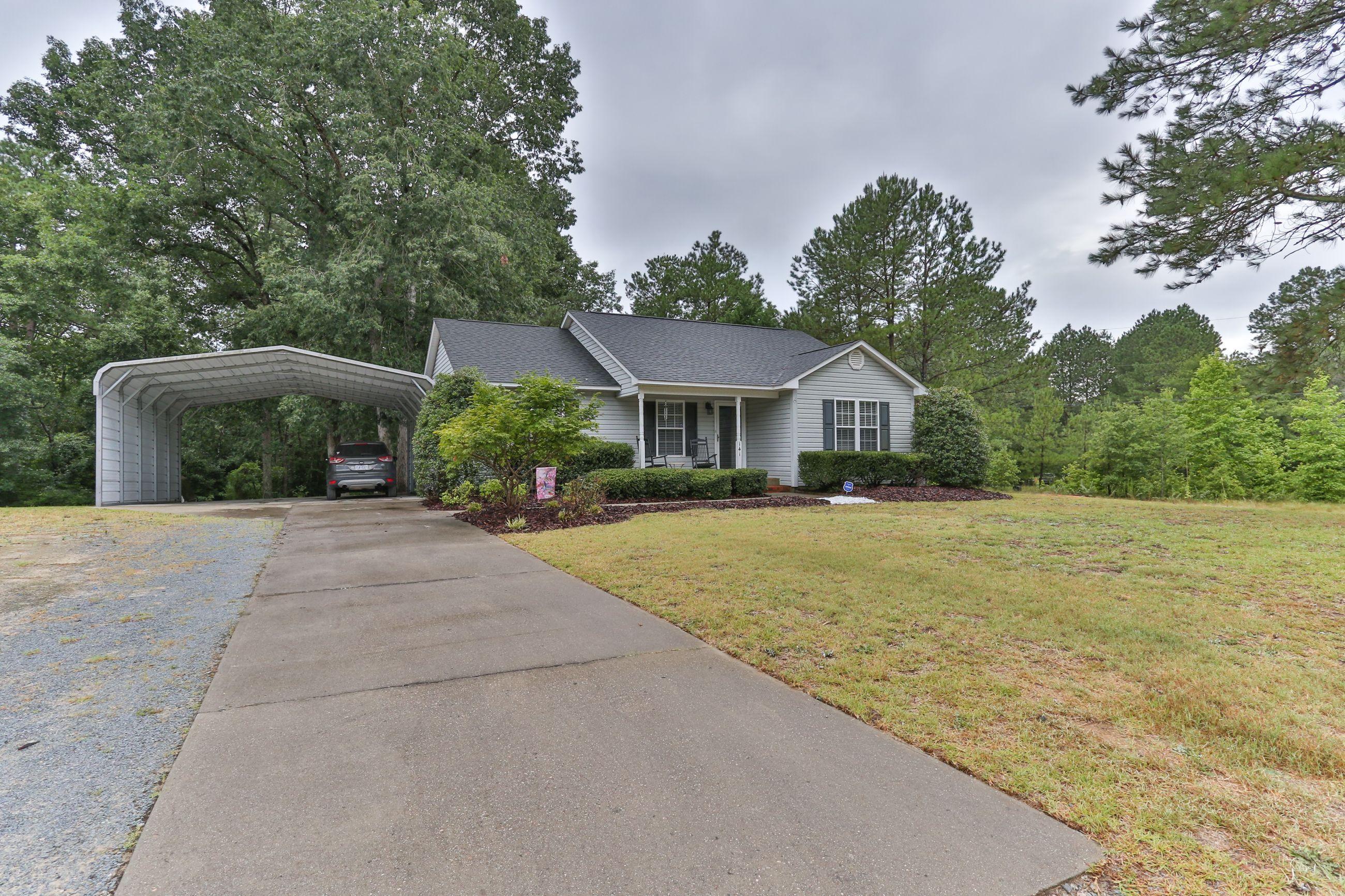 141 Sadie Lane Rockingham, NC 28379 - Photo 4 of 32 20