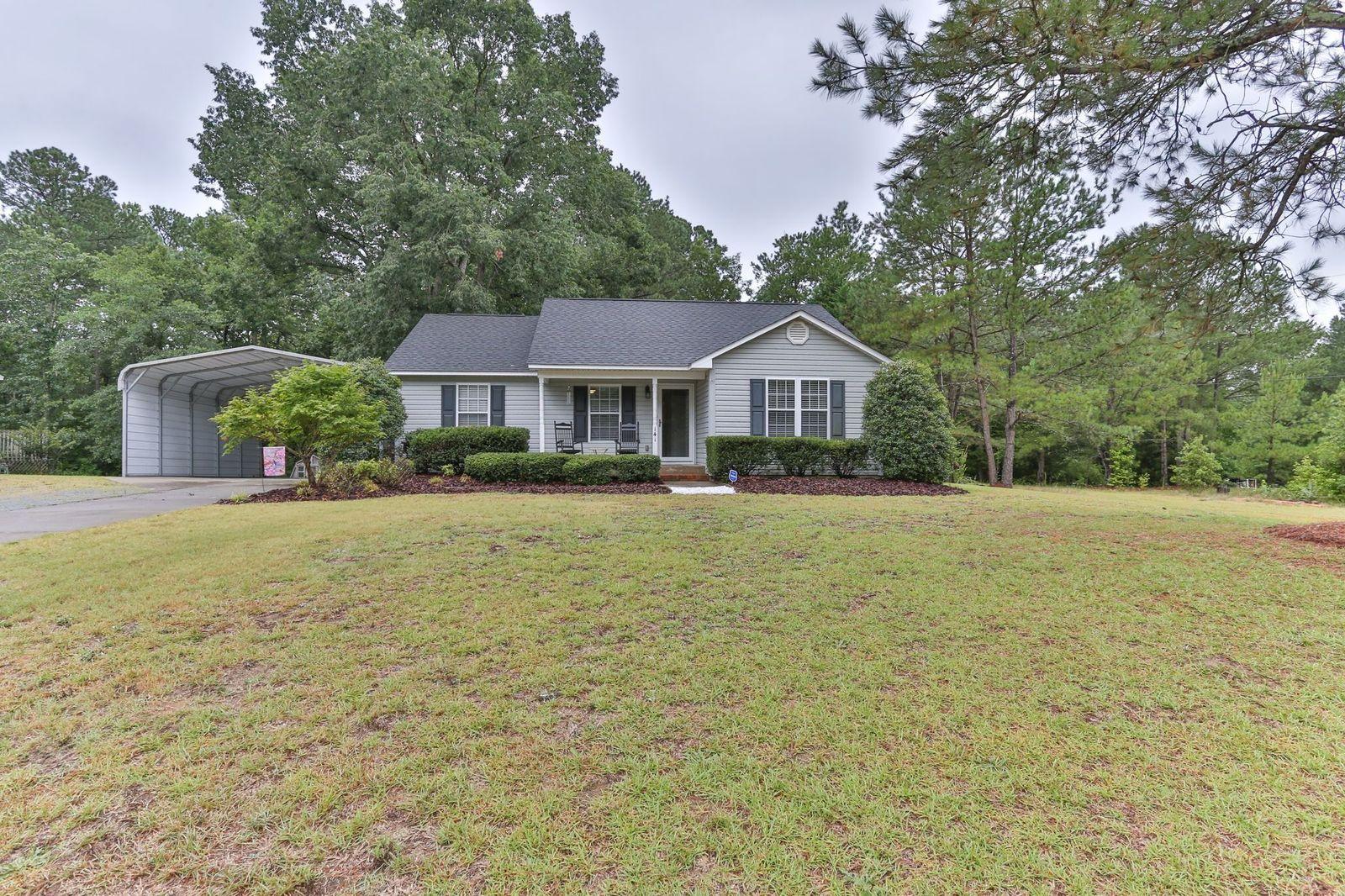 141 Sadie Lane Rockingham, NC 28379 - Photo 5 of 32 31