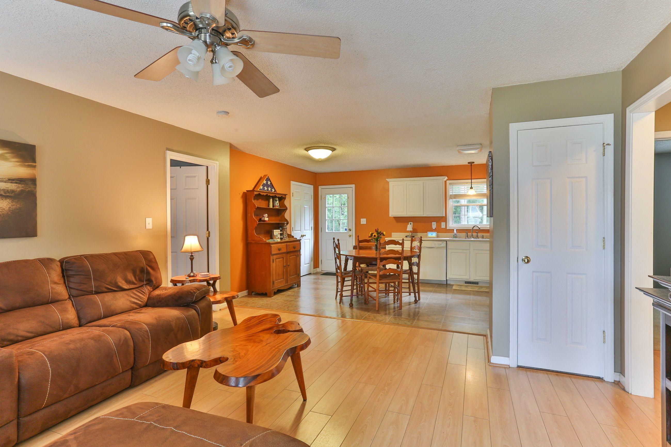 141 Sadie Lane Rockingham, NC 28379 - Photo 7 of 32 1
