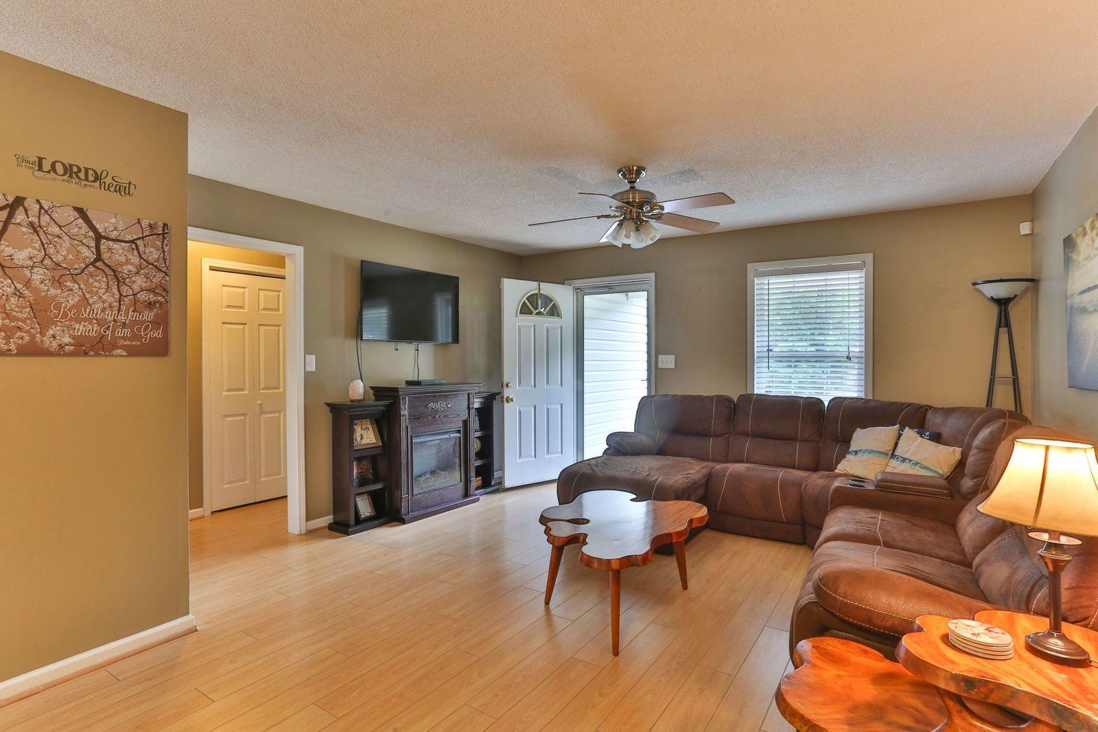 141 Sadie Lane Rockingham, NC 28379 - Photo 8 of 32 2